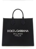 Dolce & Gabbana Men Large Shopping Bag