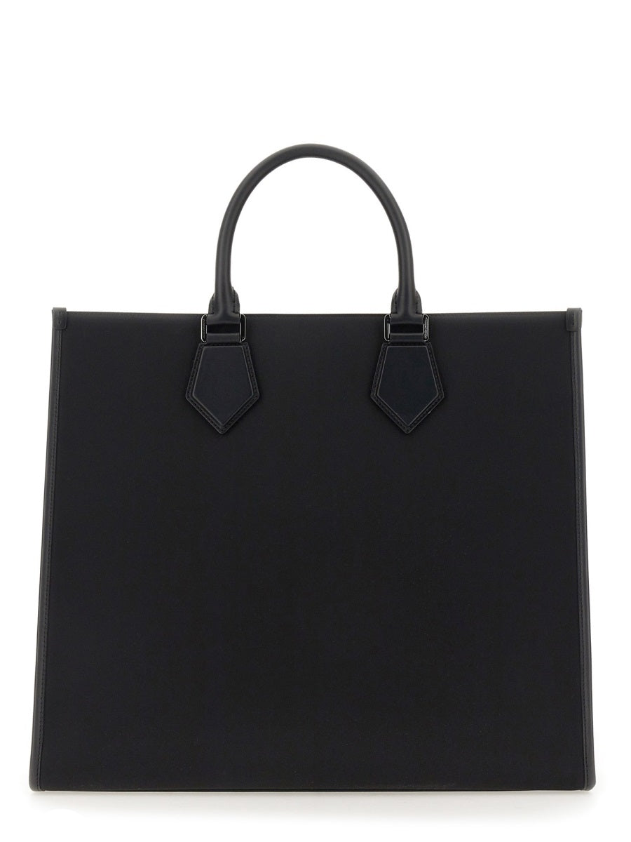 Dolce & Gabbana Men Large Shopping Bag