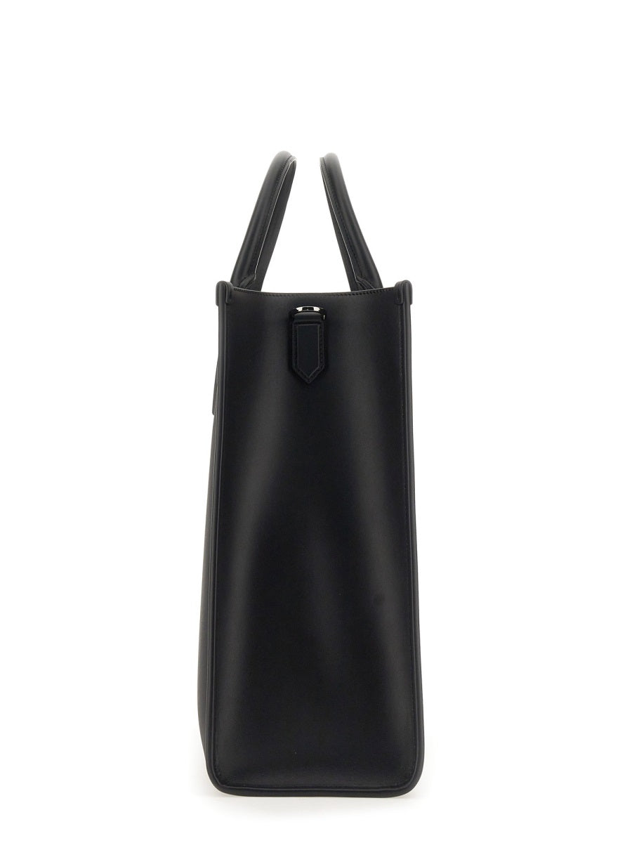 Dolce & Gabbana Men Large Shopping Bag