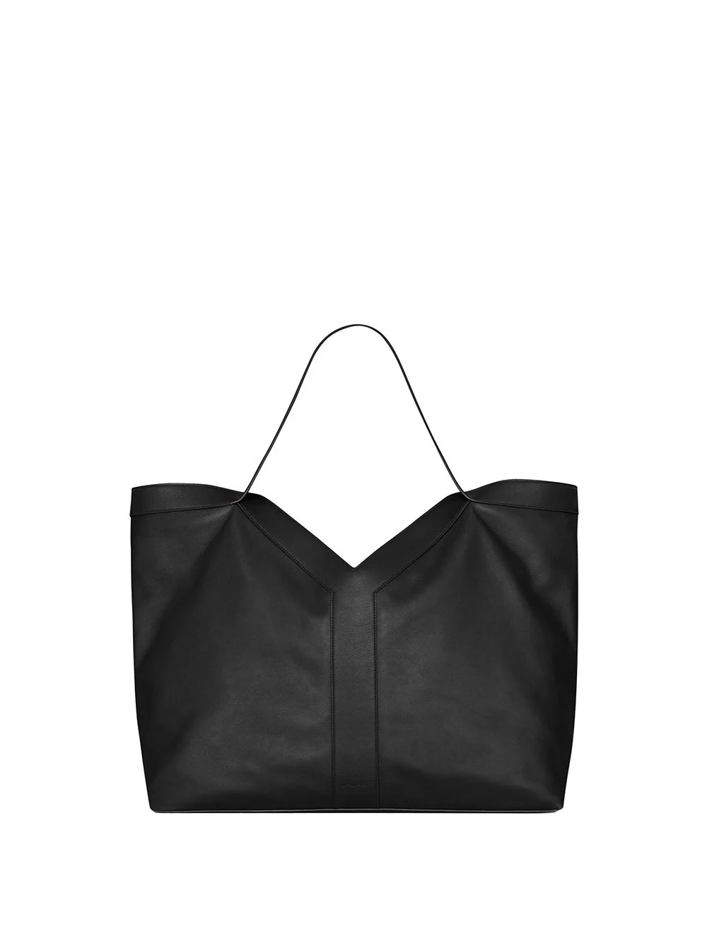 Saint Laurent Men `Y` Large Tote