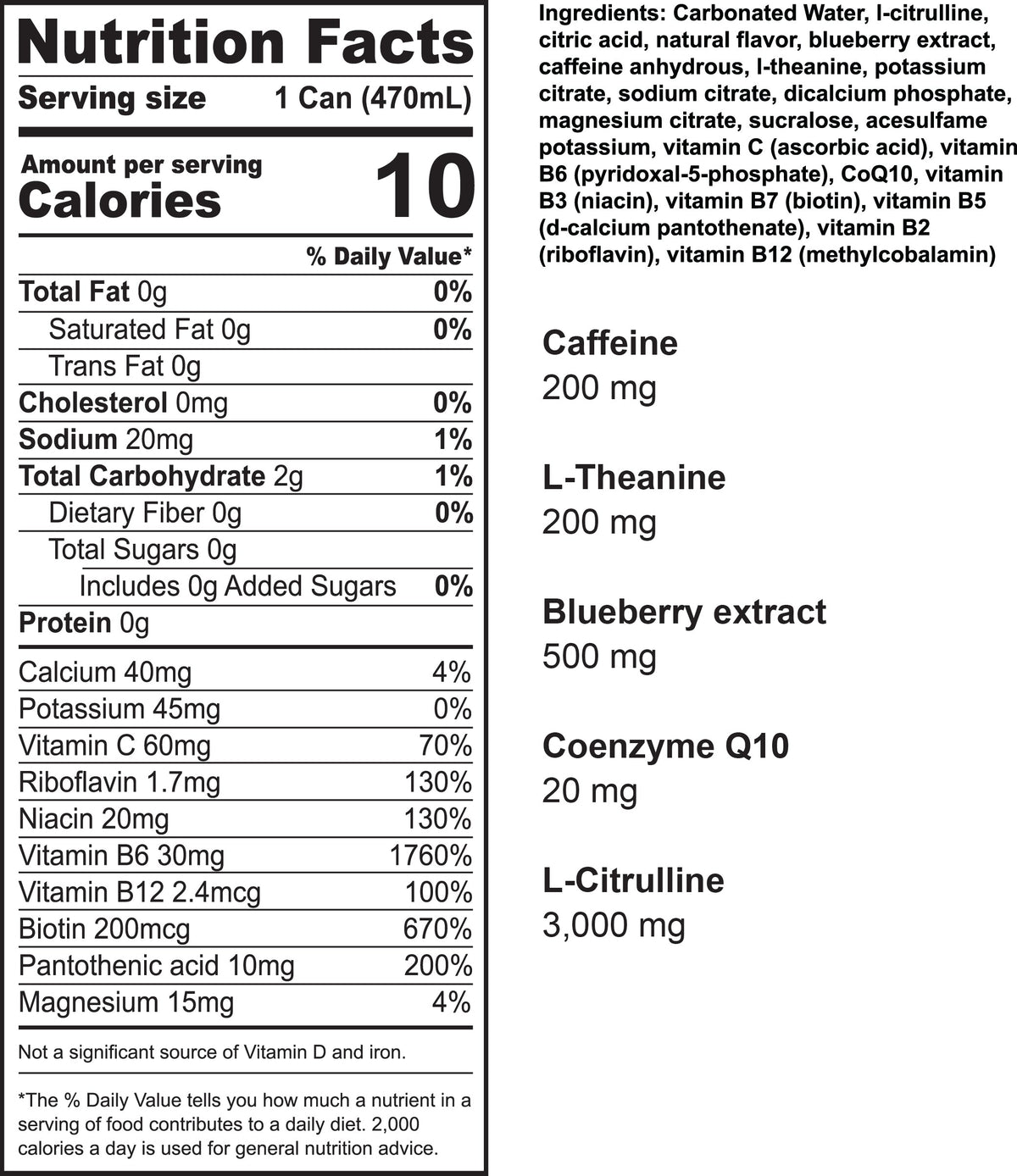 Variety 12-Pack