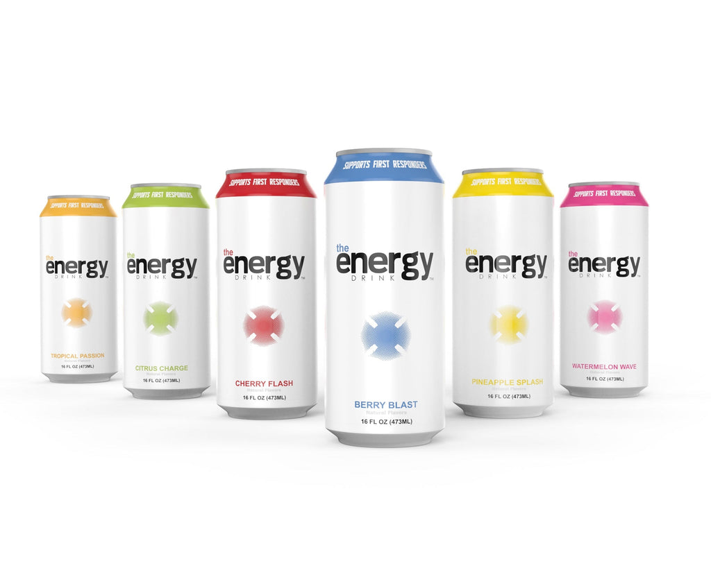 Variety 6-Pack