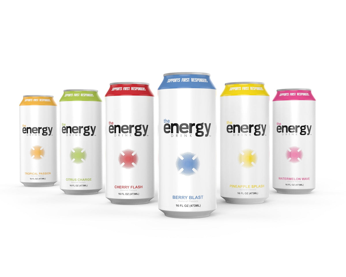 Variety 6-Pack
