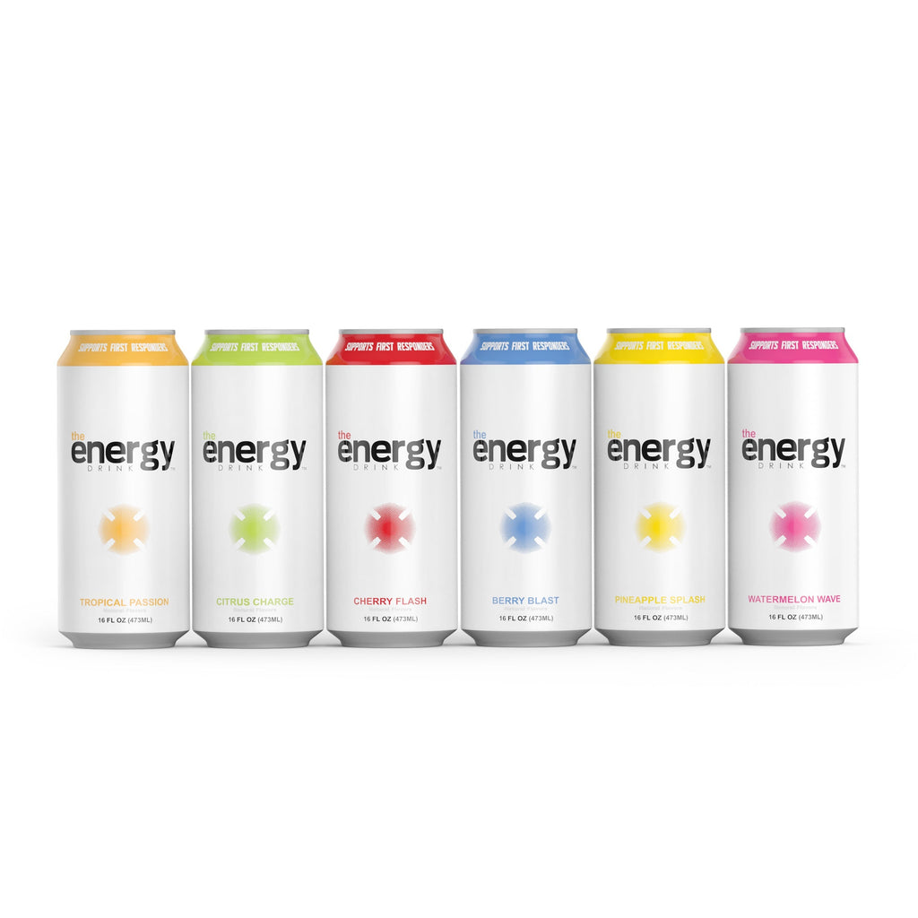 Variety 6-Pack